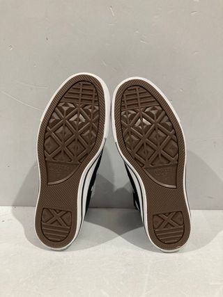 A ESTRENAR Converse All Star Originales Talla 37.5