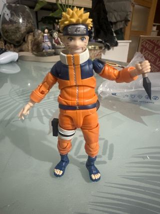 Figura Naruto SH Figuarts