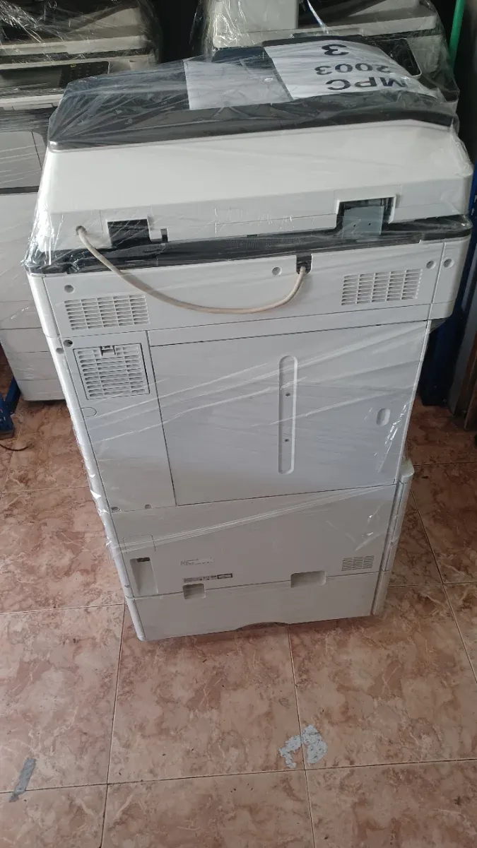 Ricoh MPC2011-MPC2003 Multifunción afbeelding 3