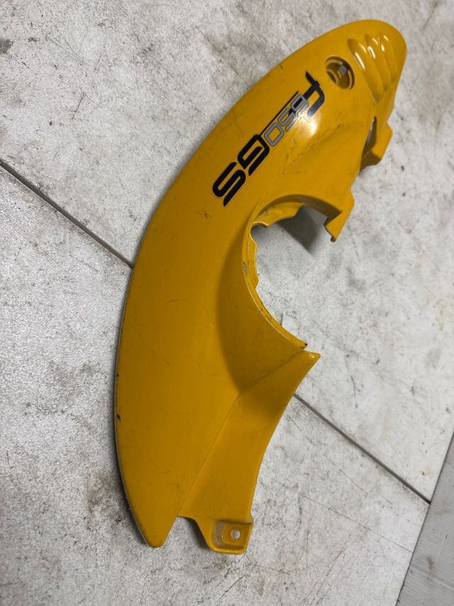 Tapa Lateral Derecha BMW F650GS