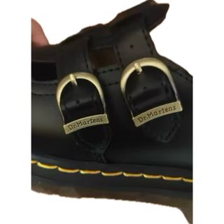 Dr Martens Merceditas 8065 39 nuevas