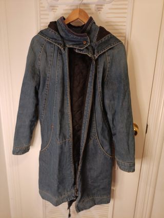 Abrigo Vaquero Levi's® Engineered Jeans