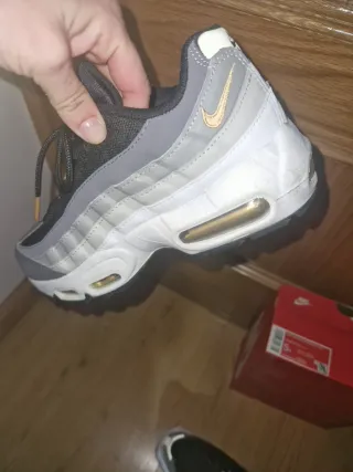 Nike Air Max 95 Recraft Talla 37.5