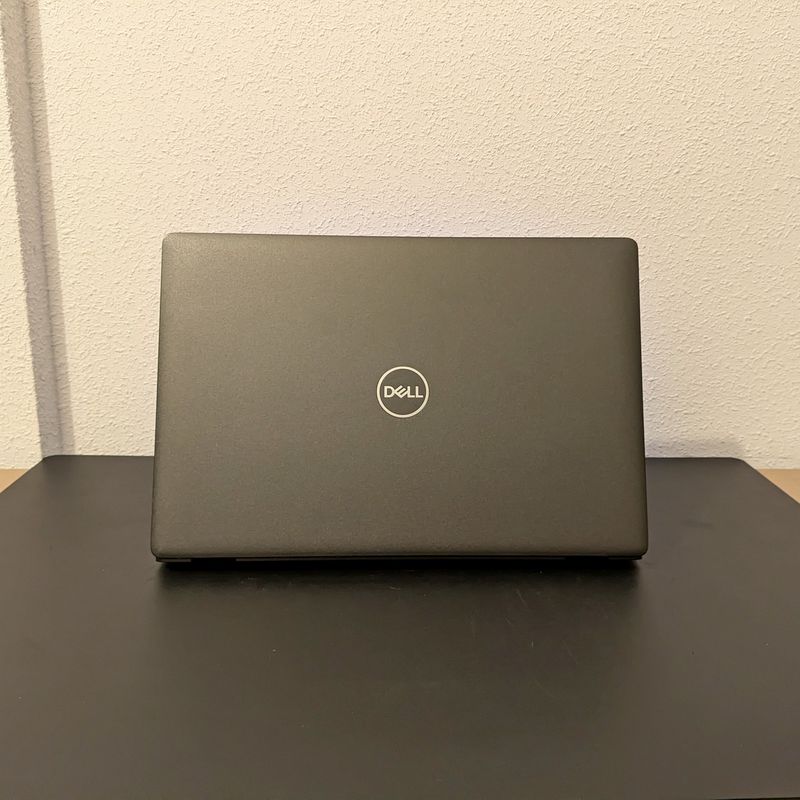DELL LATITUDE 5400 i5 8265U 1.6 16GB 1TB SSD 14 F afbeelding 3
