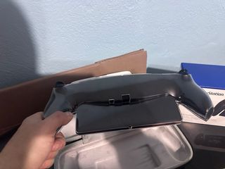 Sony PlayStation Portal Negro