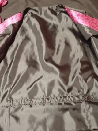 Chaleco ( +corbata ) morado para traje de novio