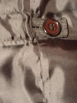 Chaleco ( +corbata ) morado para traje de novio