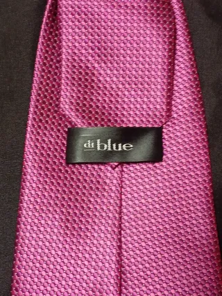 Chaleco ( +corbata ) morado para traje de novio