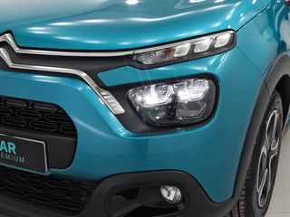 Citroën C3 PureTech 60KW (83CV) Feel Pack