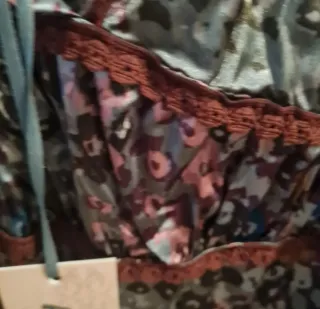 Abito sottoveste Dixie