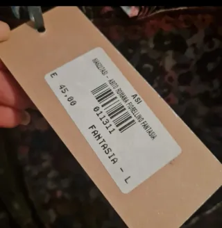 Abito sottoveste Dixie