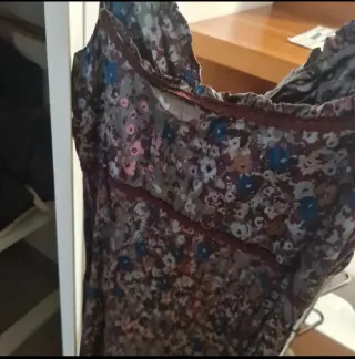 Abito sottoveste Dixie