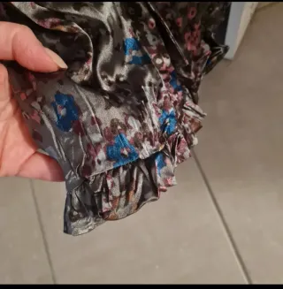 Abito sottoveste Dixie