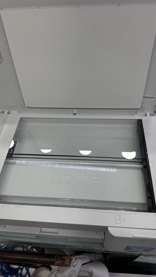 Brother DCP-J1200WE Impresora Multifunción