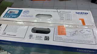 Brother DCP-J1200WE Impresora Multifunción