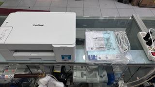 Brother DCP-J1200WE Impresora Multifunción