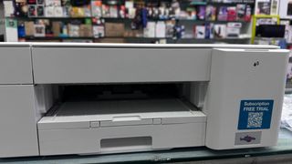 Brother DCP-J1200WE Impresora Multifunción