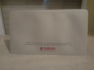 Réplica MotoGP Yamaha YZR-M1 Valentino Rossi 2017