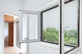 instalación de mosquiteras