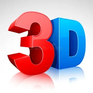 Caja 3D