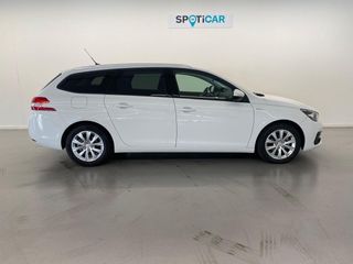 Peugeot 308 SW Style 1.2 PureTech 96KW (130CV) S&S