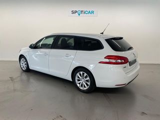 Peugeot 308 SW Style 1.2 PureTech 96KW (130CV) S&S