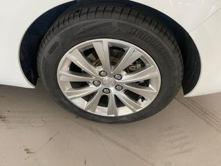 Peugeot 308 SW Style 1.2 PureTech 96KW (130CV) S&S