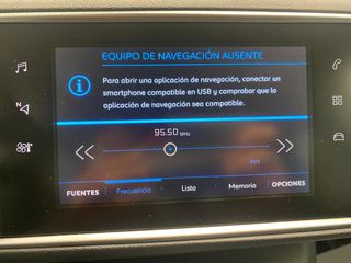 Peugeot 308 SW Style 1.2 PureTech 96KW (130CV) S&S