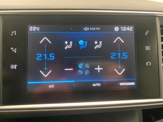 Peugeot 308 SW Style 1.2 PureTech 96KW (130CV) S&S