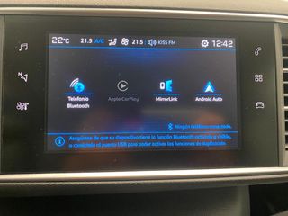 Peugeot 308 SW Style 1.2 PureTech 96KW (130CV) S&S