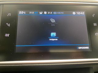 Peugeot 308 SW Style 1.2 PureTech 96KW (130CV) S&S