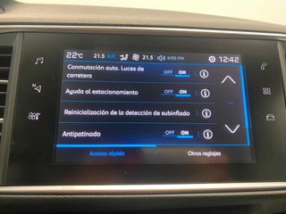 Peugeot 308 SW Style 1.2 PureTech 96KW (130CV) S&S