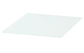 Mesita Noche Malm IKEA Marron-Negro + Extra