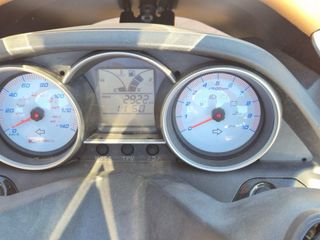 Kymco Super Dink 125cc 2011 Blanca