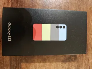 Samsung Galaxy S23 256GB Gris exclus + Pack extras