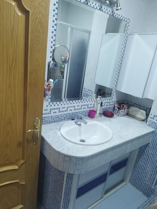 Alquiler piso jaen. Zona hospital