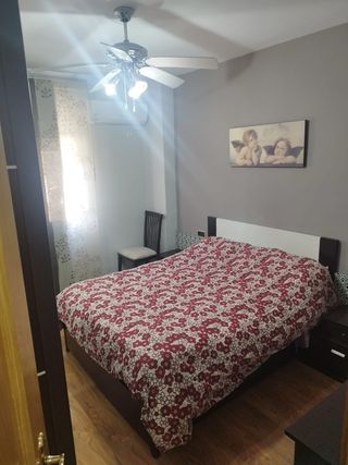 Alquiler piso jaen. Zona hospital