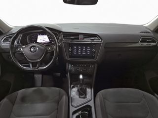 Volkswagen Tiguan Sport 1.5 TSI 110kW (150CV) DSG