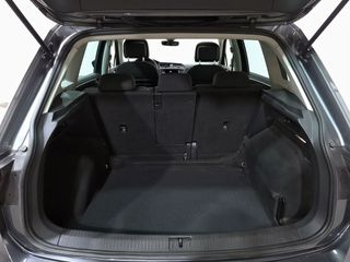 Volkswagen Tiguan Sport 1.5 TSI 110kW (150CV) DSG