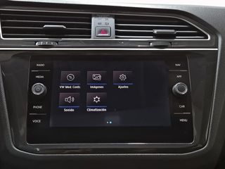 Volkswagen Tiguan Sport 1.5 TSI 110kW (150CV) DSG