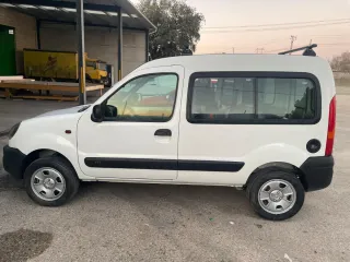 Renault Kangoo 2009
