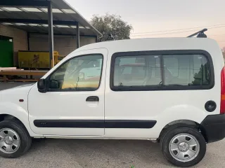 Renault Kangoo 2009