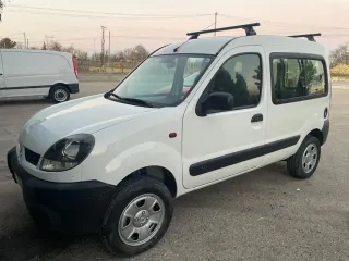 Renault Kangoo 2009