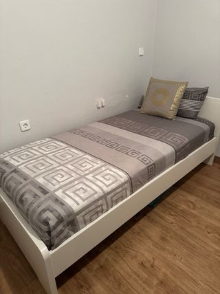 Alquiler, una habitación