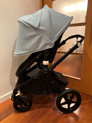 Bugaboo Fox 1 Vapor Blue