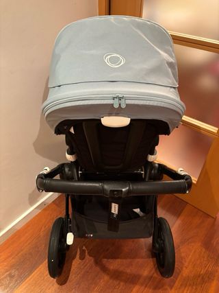 Bugaboo Fox 1 Vapor Blue
