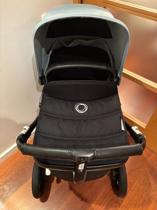 Bugaboo Fox 1 Vapor Blue