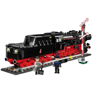 Cobi Locomotora DR BR 52 Escala 1:35