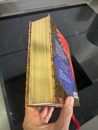 El gran libro del Reino de la Fantasía