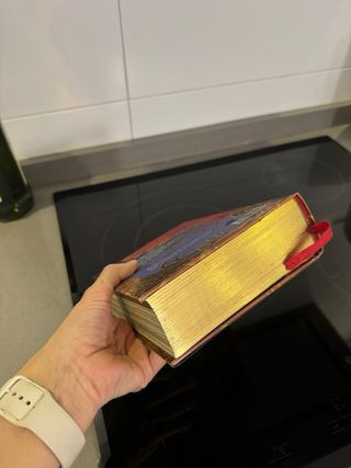 El gran libro del Reino de la Fantasía